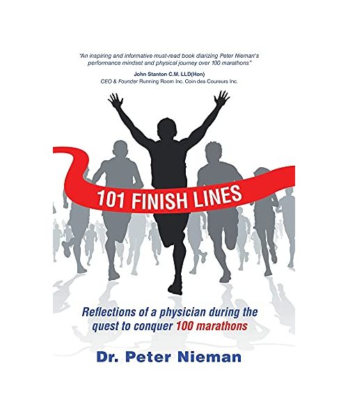 101 Finish Lines