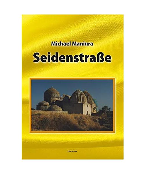 Seidenstraße