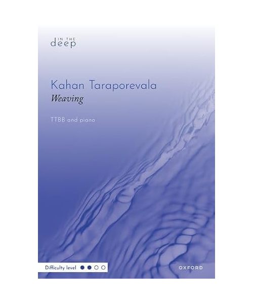 Weaving (In the deep)
