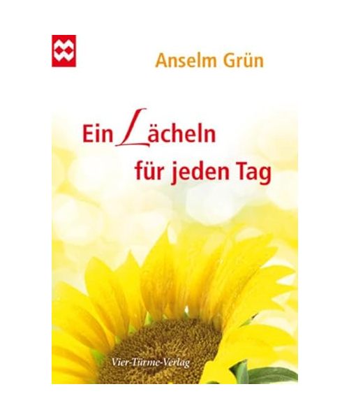 Ein Lächeln für jeden Tag