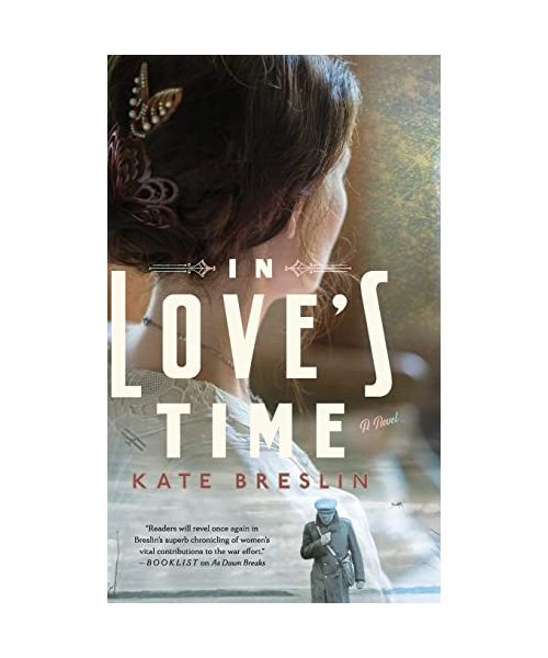 In Love’s Time
