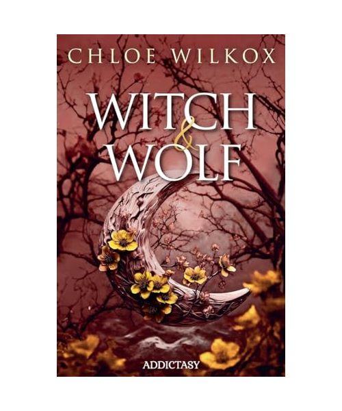 Witch & Wolf