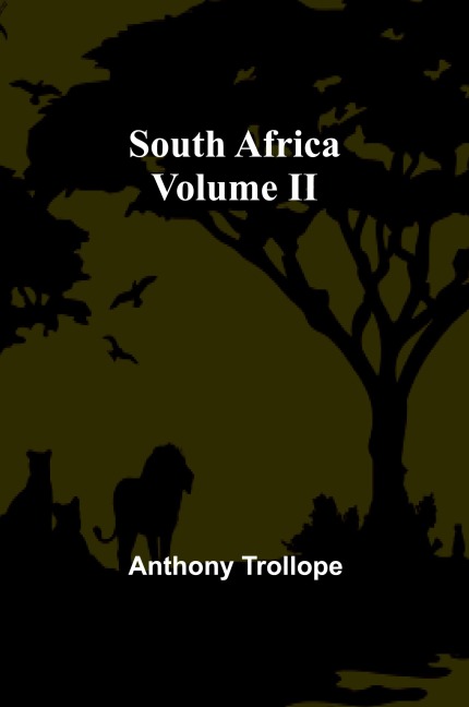 South Africa; Volume II