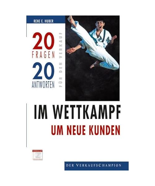 Im Wettkampf um neue Kunden