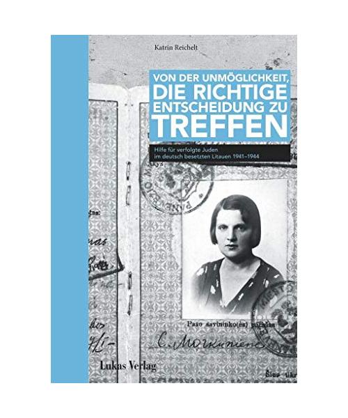 Von der Unmöglichkeit die richtige Entscheidung zu treffen