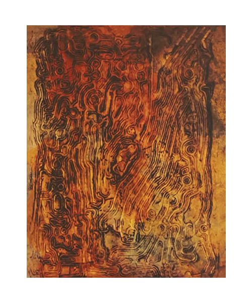 La realtà e l'estasi. 50 anni di attività artistica. 1968-2019