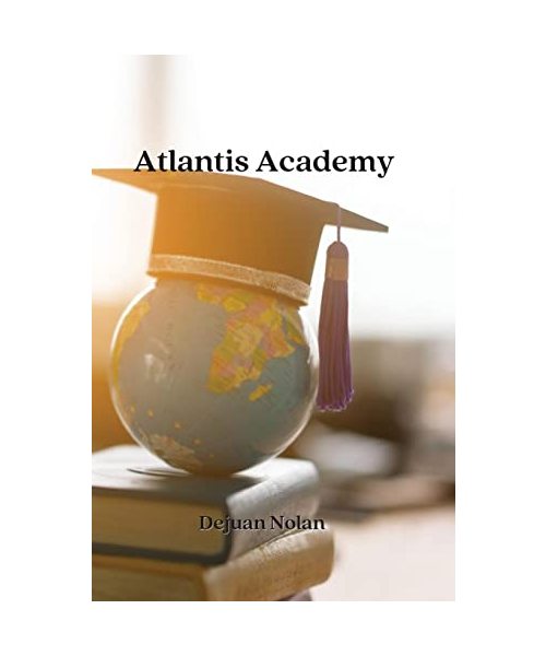 Atlantis Academy