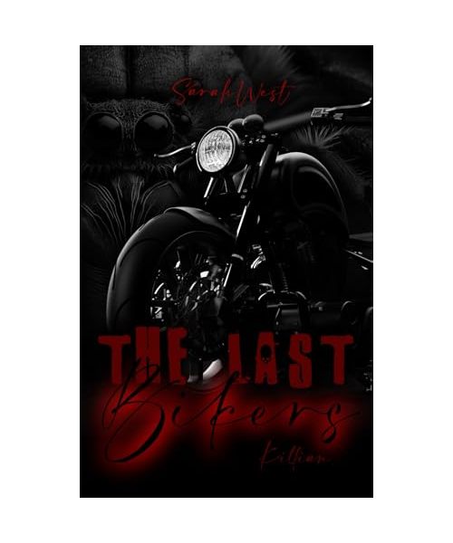 The Last Bikers: Killian