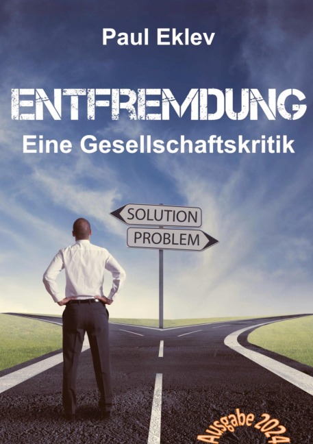 Entfremdung