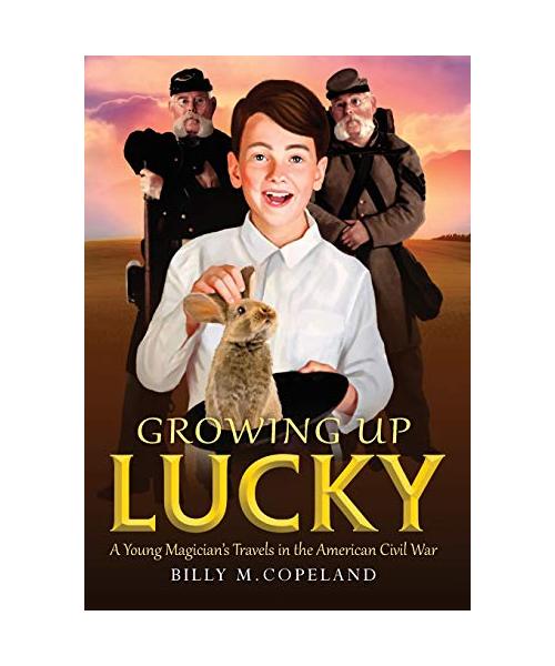 Growing Up Lucky