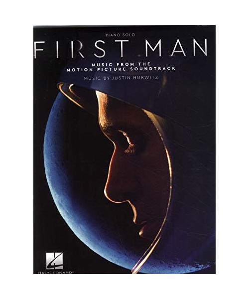 First Man