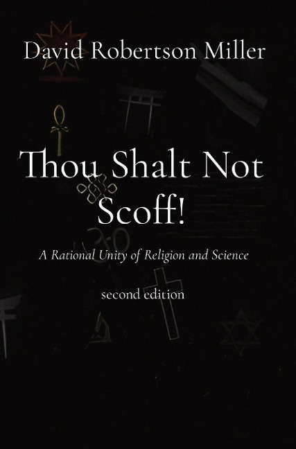 Thou Shalt Not Scoff!