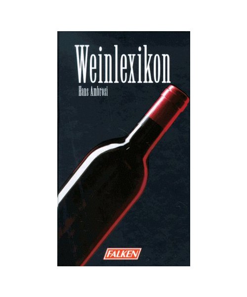 Weinlexikon.