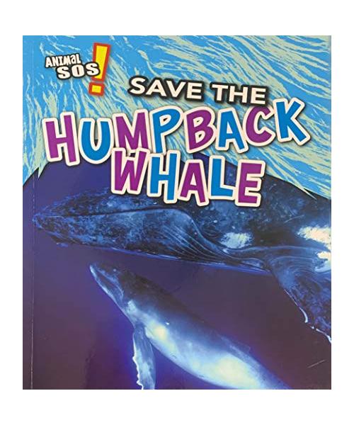 Save the Humpback Whale