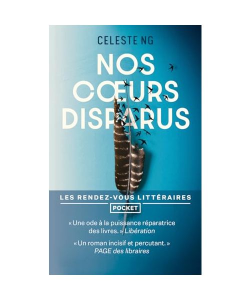 Nos coeurs disparus