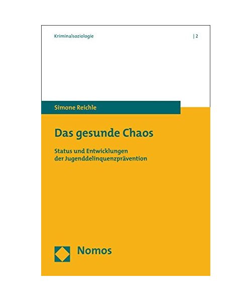 Das gesunde Chaos