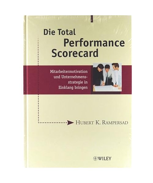 Die Total Performance Scorecard