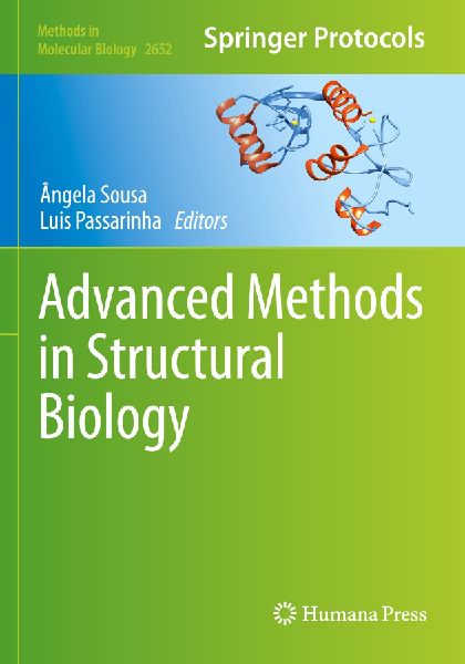 Advanced Methods in Structural Biology