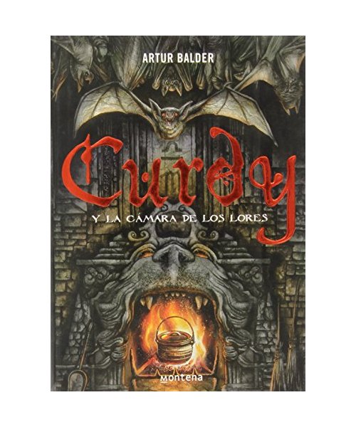 Curdy y la Cámara de los Lores