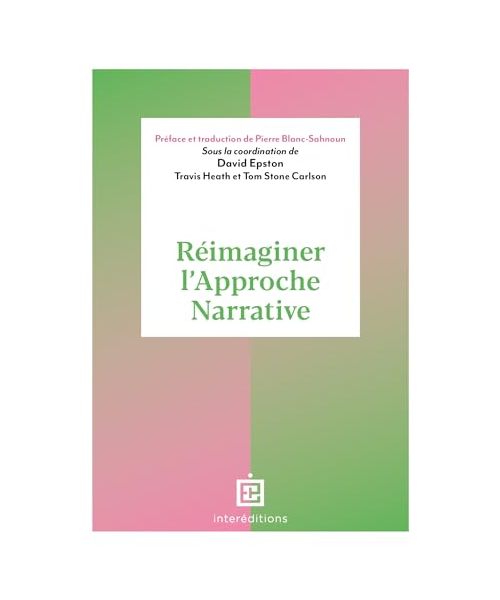 Réimaginer l'approche narrative
