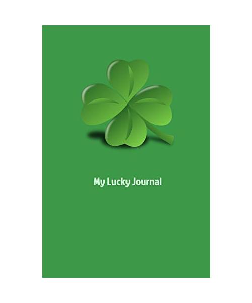 My Lucky Journal