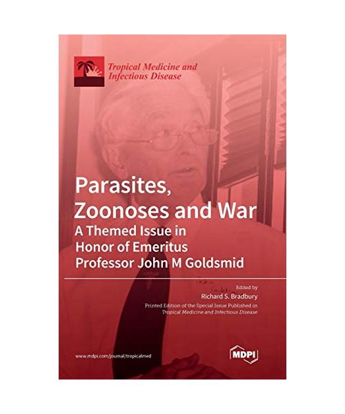 Parasites, Zoonoses and War