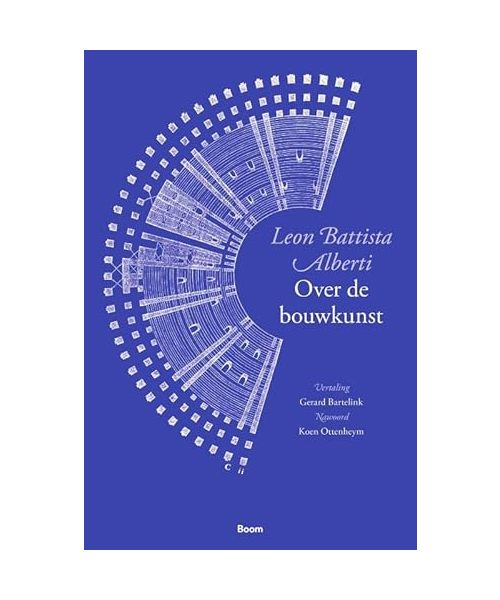 Over de bouwkunst
