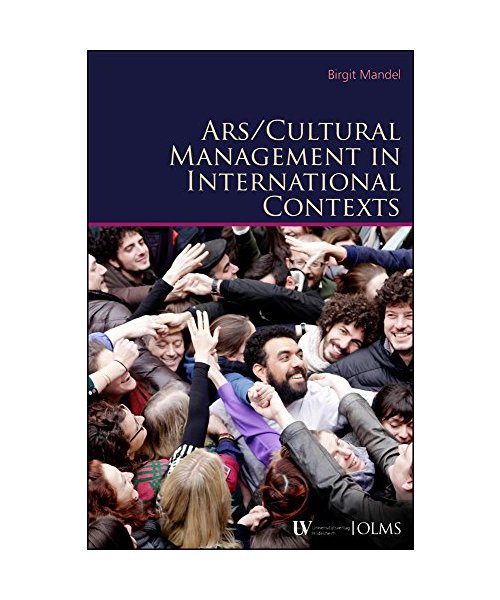 Arts / Cultural Management in International Contexts