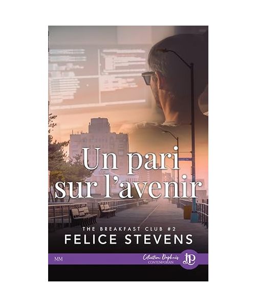 Un pari sur l'avenir