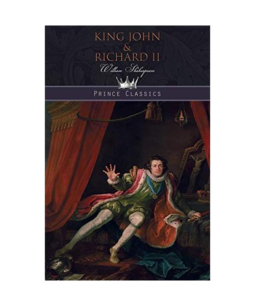 King John & Richard II