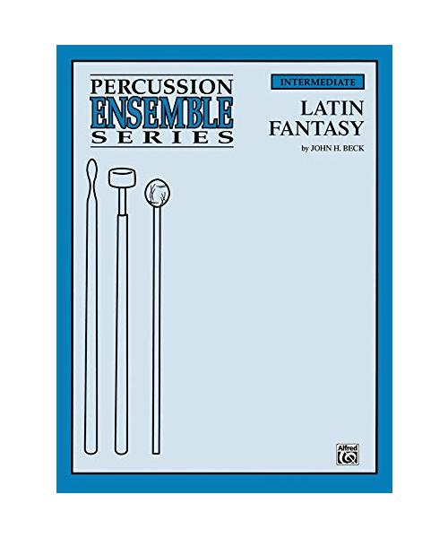 Latin Fantasy: For 6 Players