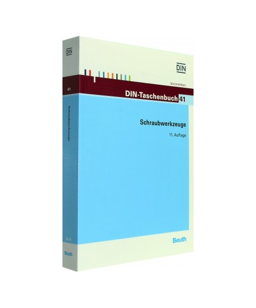 Schraubwerkzeuge