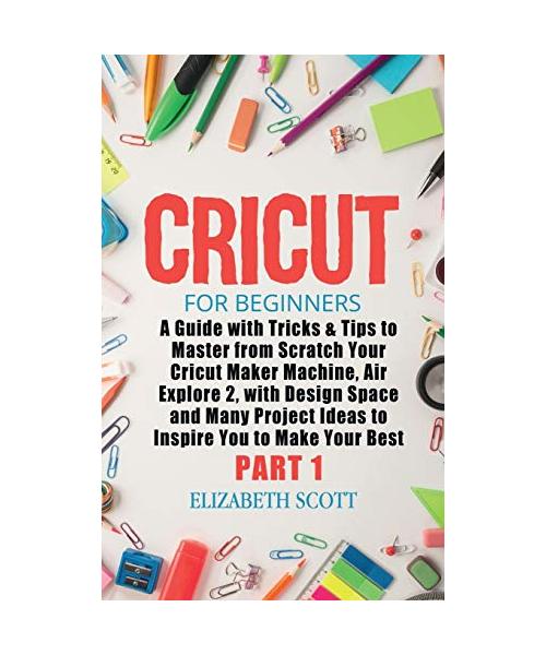 Cricut for Beginners