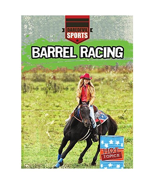 Barrel Racing