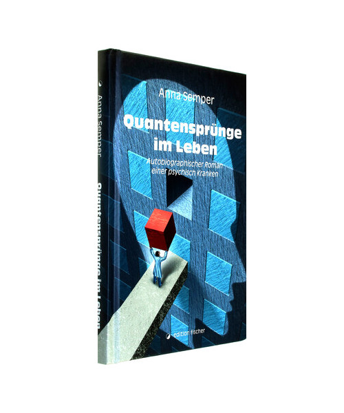 Quantensprünge im Leben