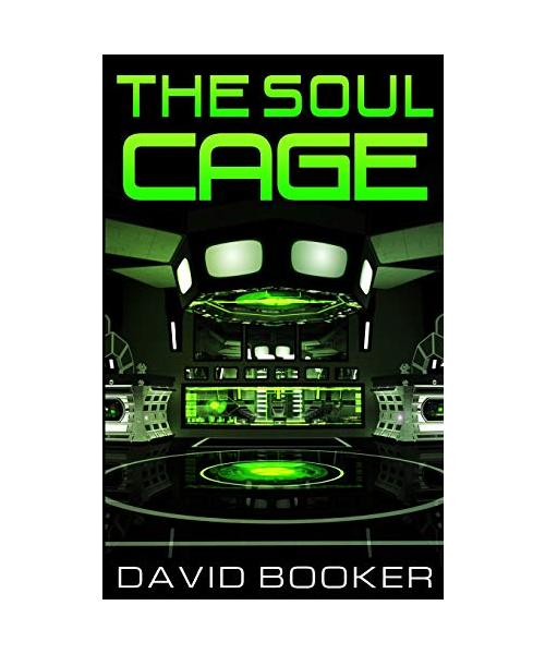 The Soul Cage