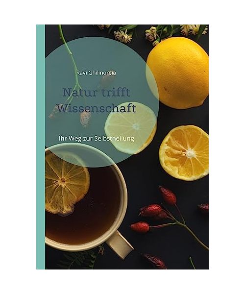 Natur trifft Wissenschaft