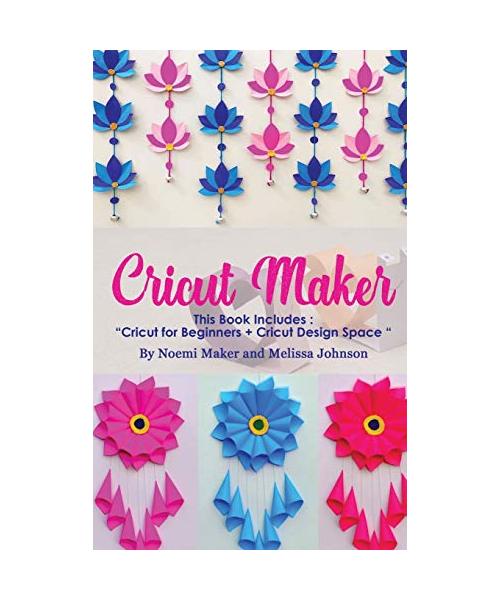 Cricut Maker