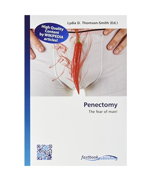 Penectomy