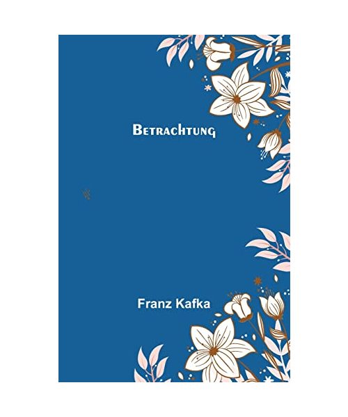 Betrachtung