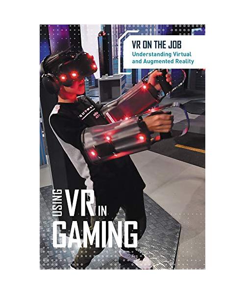 Using VR in Gaming