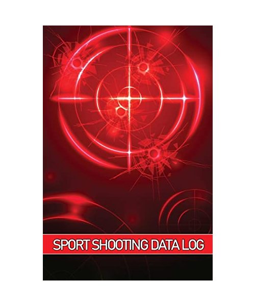 Sport Shhoting Data Log