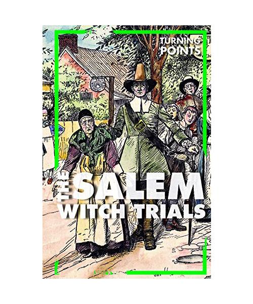 The Salem Witch Trials
