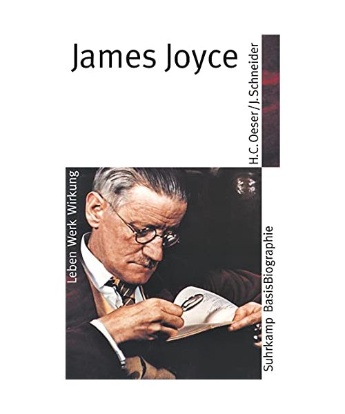 James Joyce