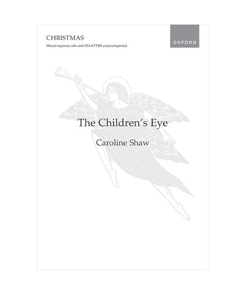 The Children's Eye