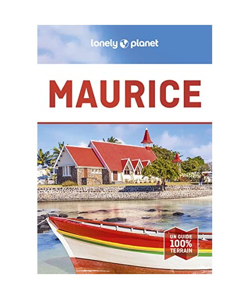 Maurice En quelques jours 3ed