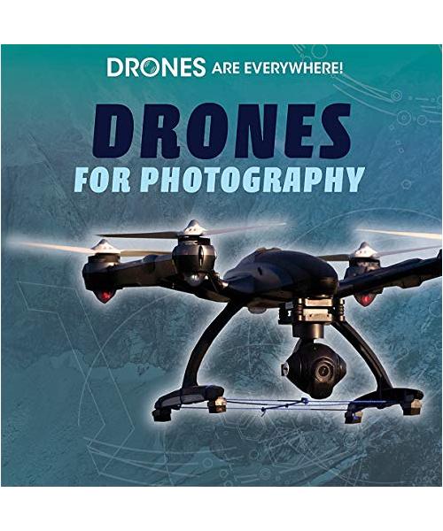 Drones for Photography