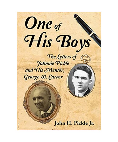 One of His Boys
