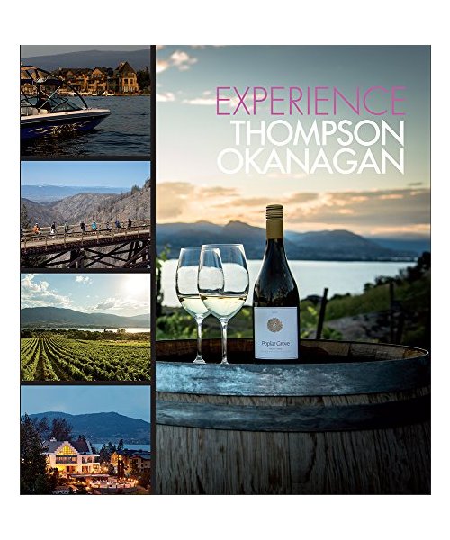 Experience Thompson Okanagan