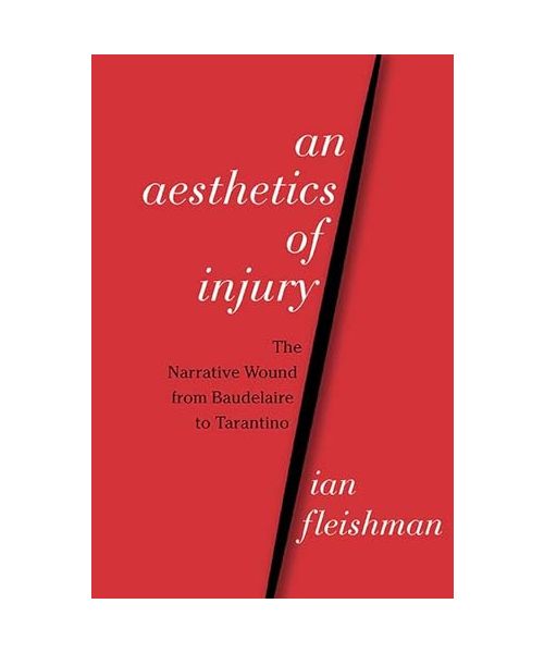 An Aesthetics of Injury